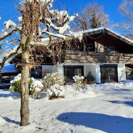 Ferienwohnung Appartement Am Schilf Xl Zell am See Eksteriør bilde