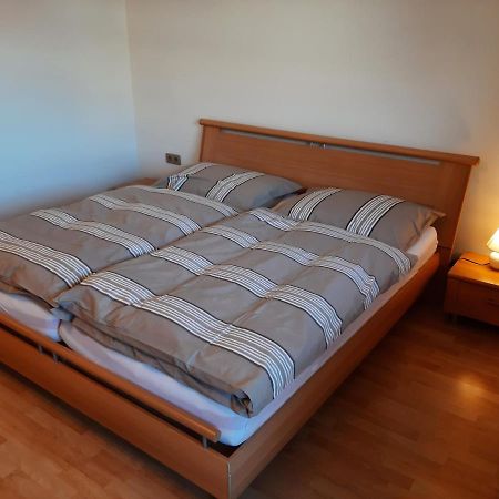 Ferienwohnung Appartement Am Schilf Xl Zell am See Eksteriør bilde