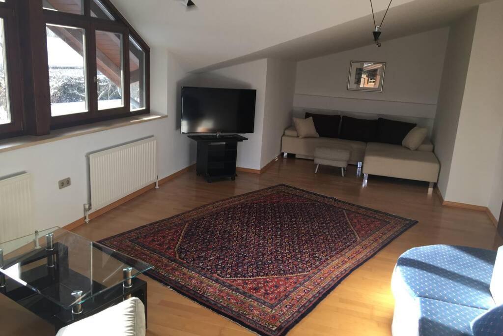 Ferienwohnung Appartement Am Schilf Xl Zell am See Eksteriør bilde