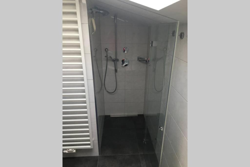 Ferienwohnung Appartement Am Schilf Xl Zell am See Eksteriør bilde