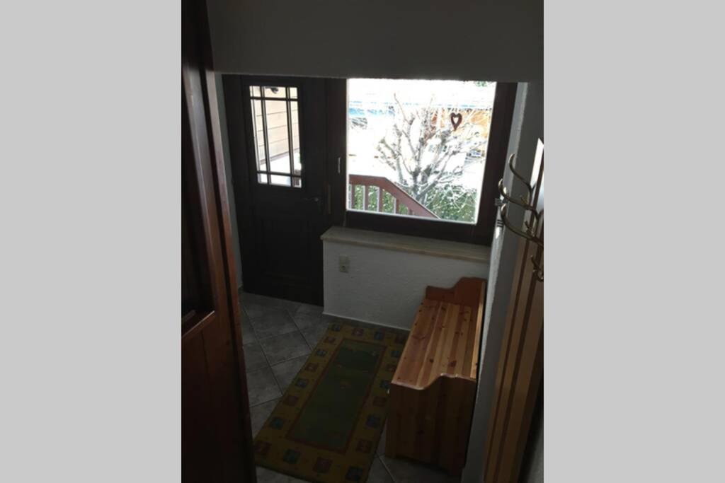 Ferienwohnung Appartement Am Schilf Xl Zell am See Eksteriør bilde