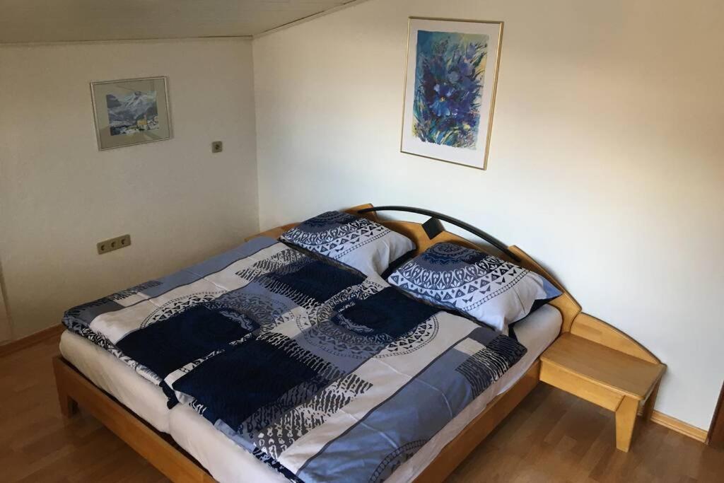 Ferienwohnung Appartement Am Schilf Xl Zell am See Eksteriør bilde