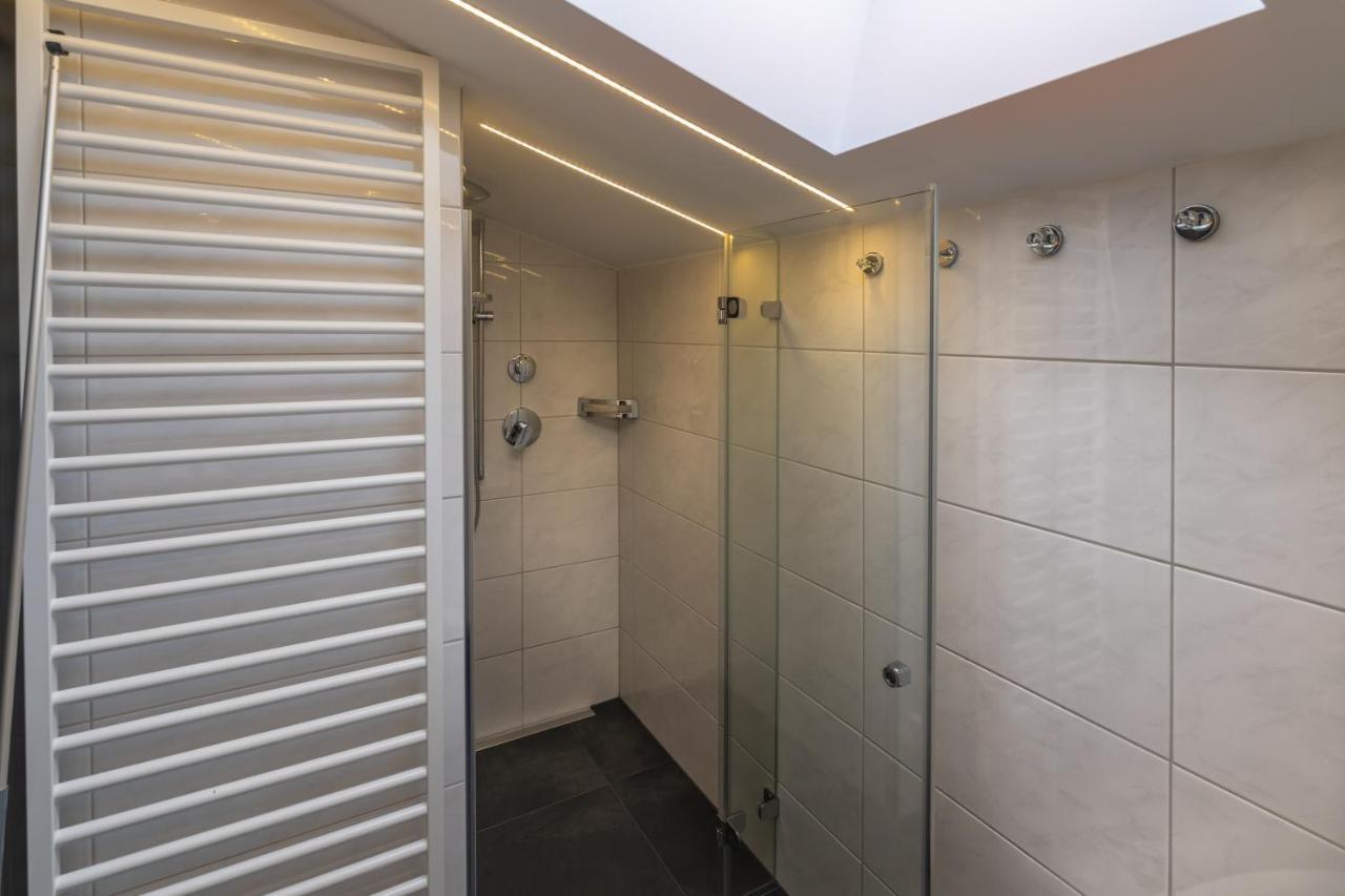 Ferienwohnung Appartement Am Schilf Xl Zell am See Eksteriør bilde