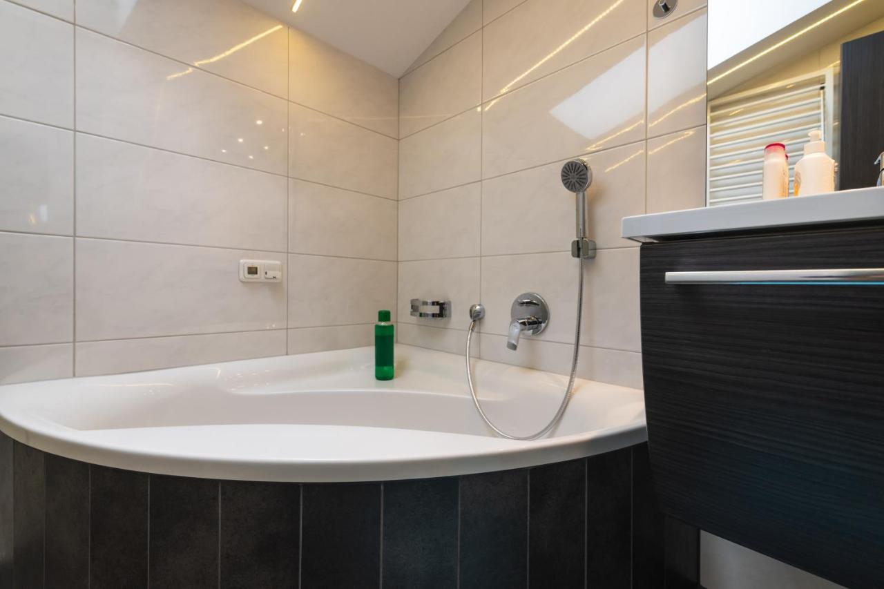 Ferienwohnung Appartement Am Schilf Xl Zell am See Eksteriør bilde