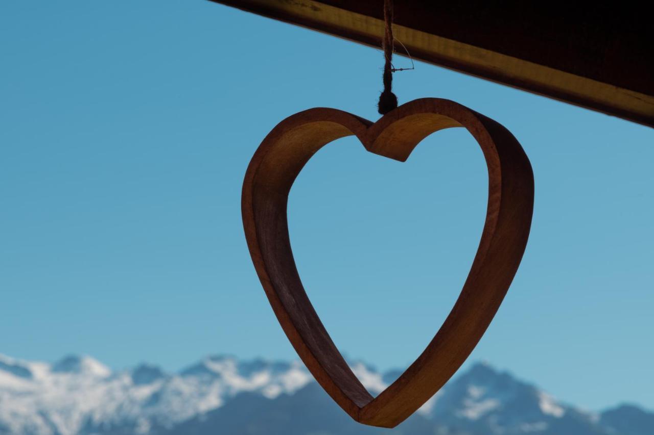 Ferienwohnung Appartement Am Schilf Xl Zell am See Eksteriør bilde
