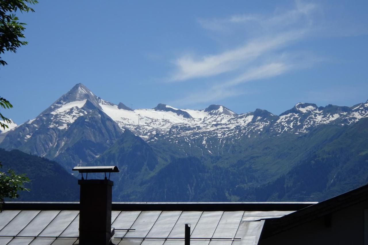 Ferienwohnung Appartement Am Schilf Xl Zell am See Eksteriør bilde