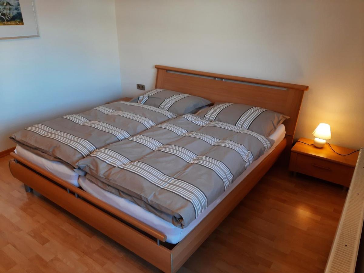 Ferienwohnung Appartement Am Schilf Xl Zell am See Eksteriør bilde