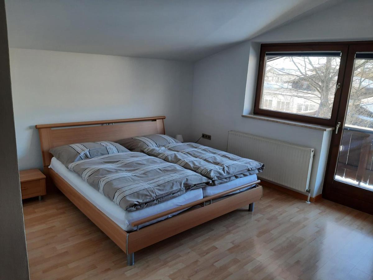 Ferienwohnung Appartement Am Schilf Xl Zell am See Eksteriør bilde