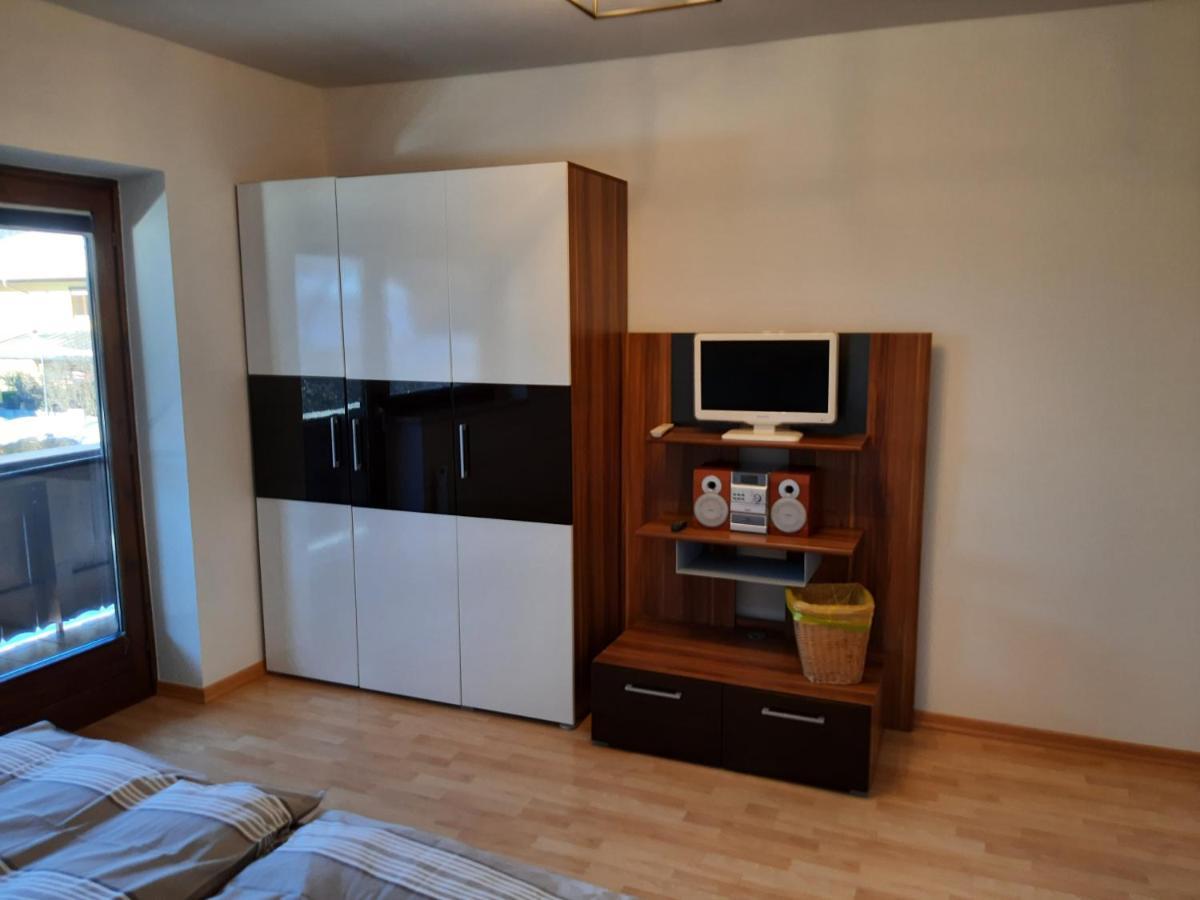 Ferienwohnung Appartement Am Schilf Xl Zell am See Eksteriør bilde